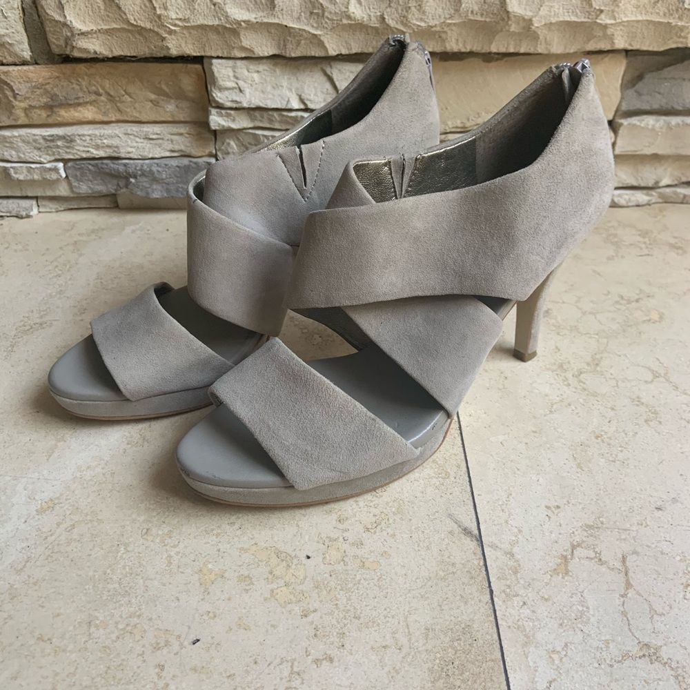 Banana Republic Sandals
